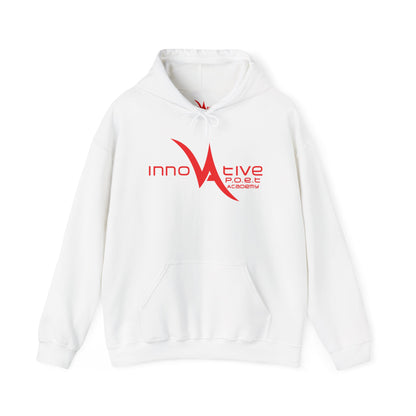 Unisex Hooded Sweatshirt