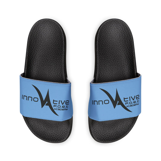 Men’s Removable-Strap Sandals