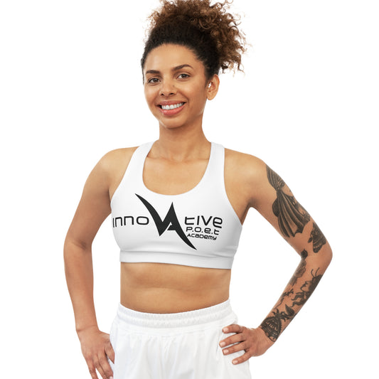 Seamless Sports Bra