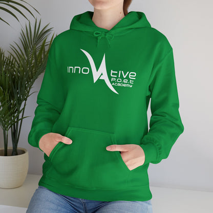 Unisex Hooded Sweatshirt