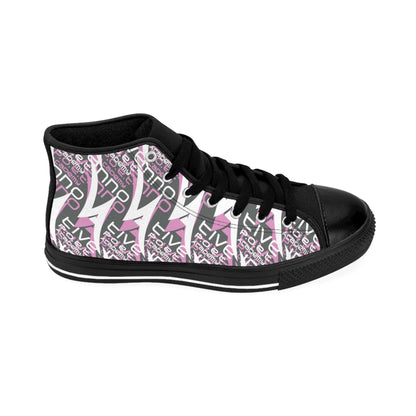 Women’s Classic High Top Sneakers