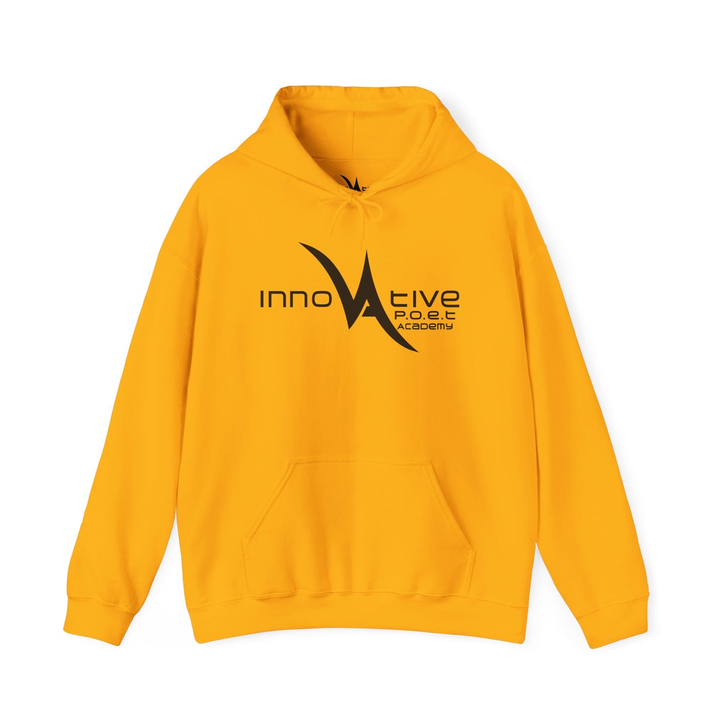 Unisex Hooded Sweatshirt