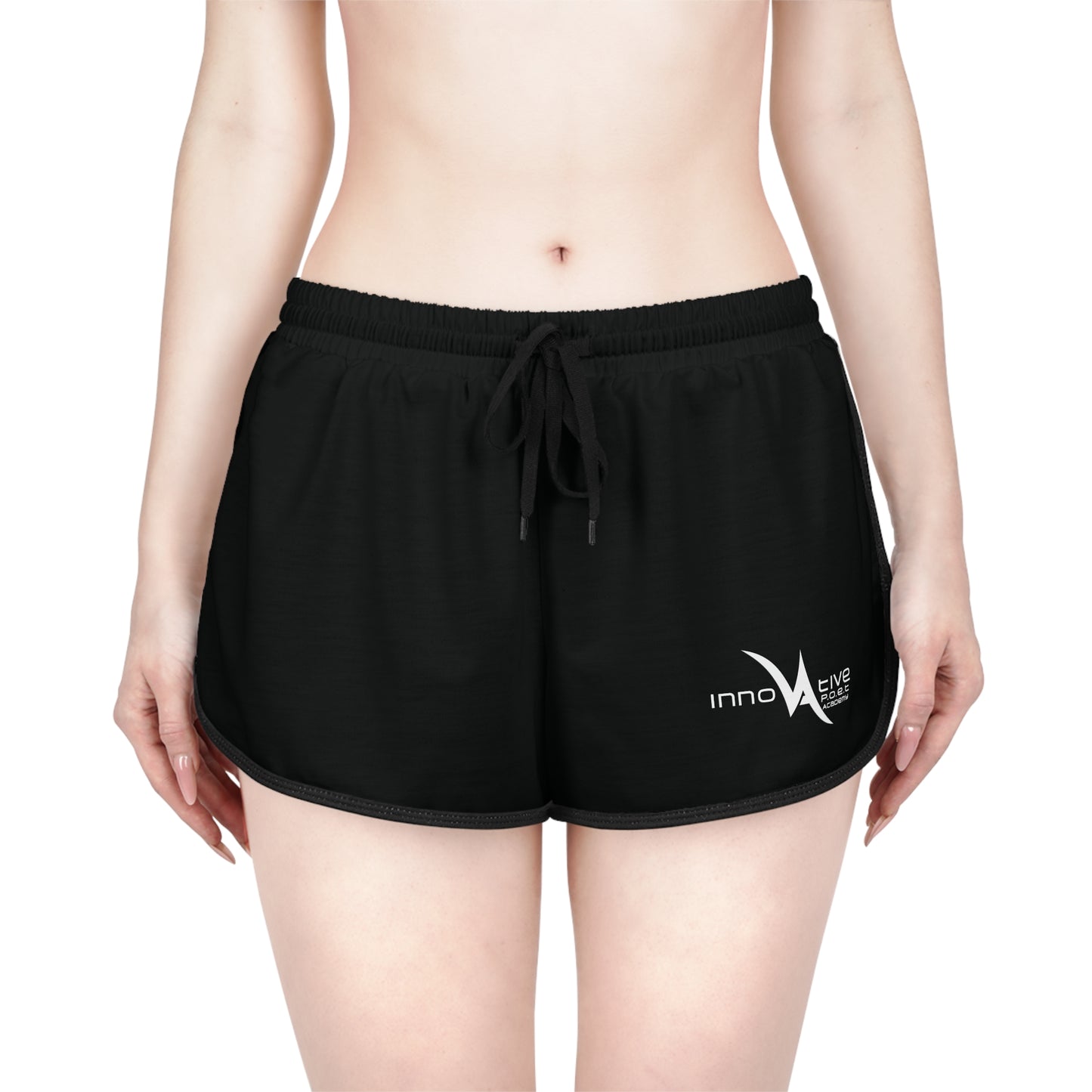 Women's Relaxed Shorts