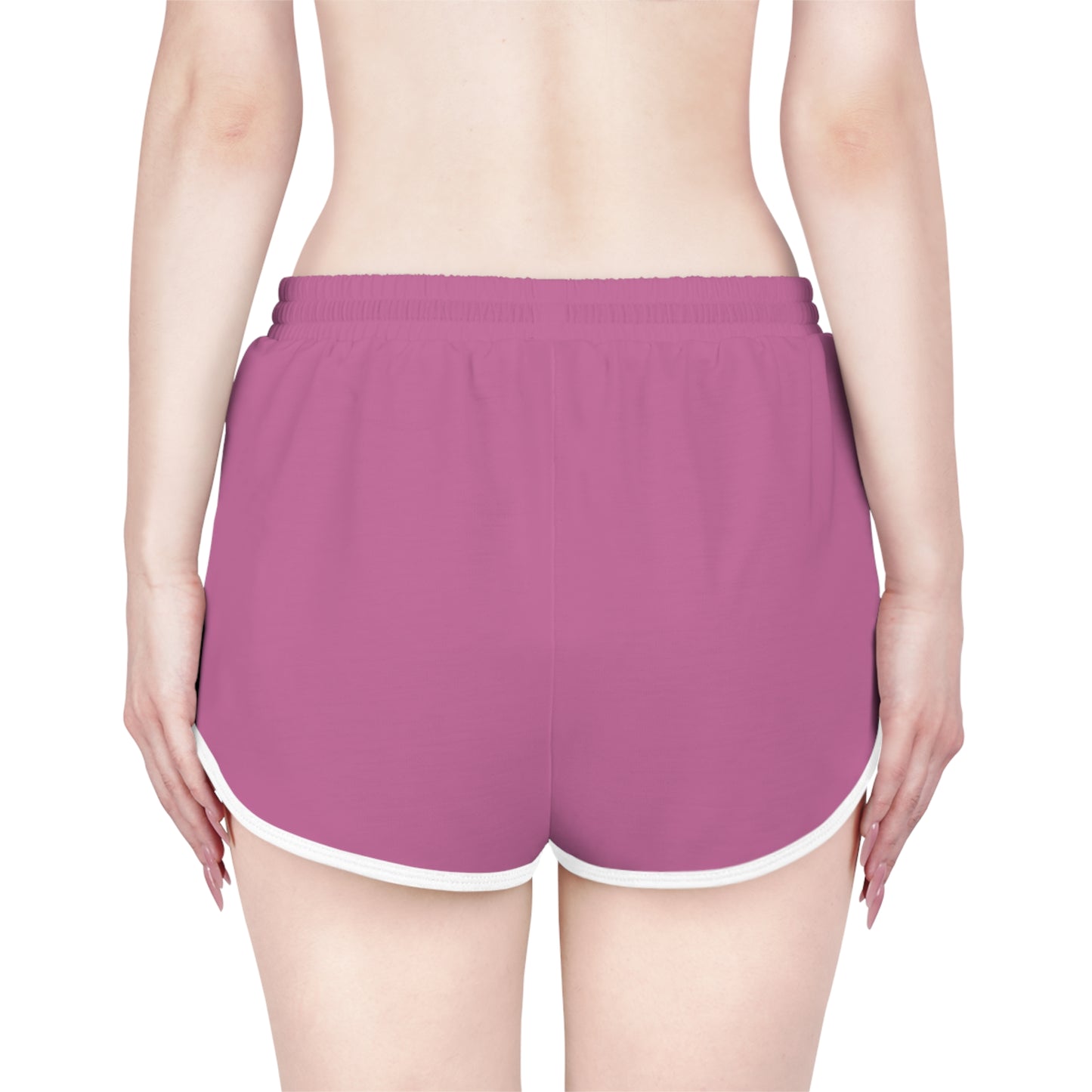 Women's Relaxed Shorts