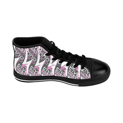 Women’s Classic High Top Sneakers