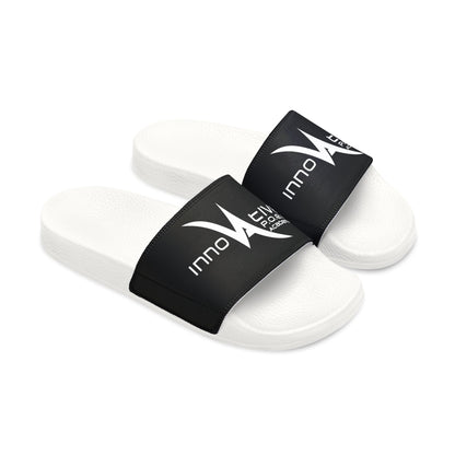 Men’s Removable-Strap Sandals