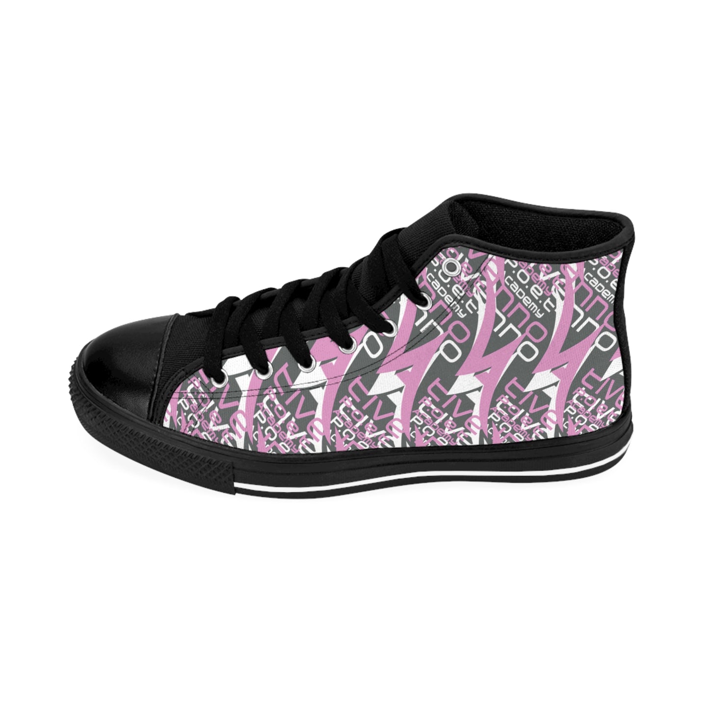 Women’s Classic High Top Sneakers