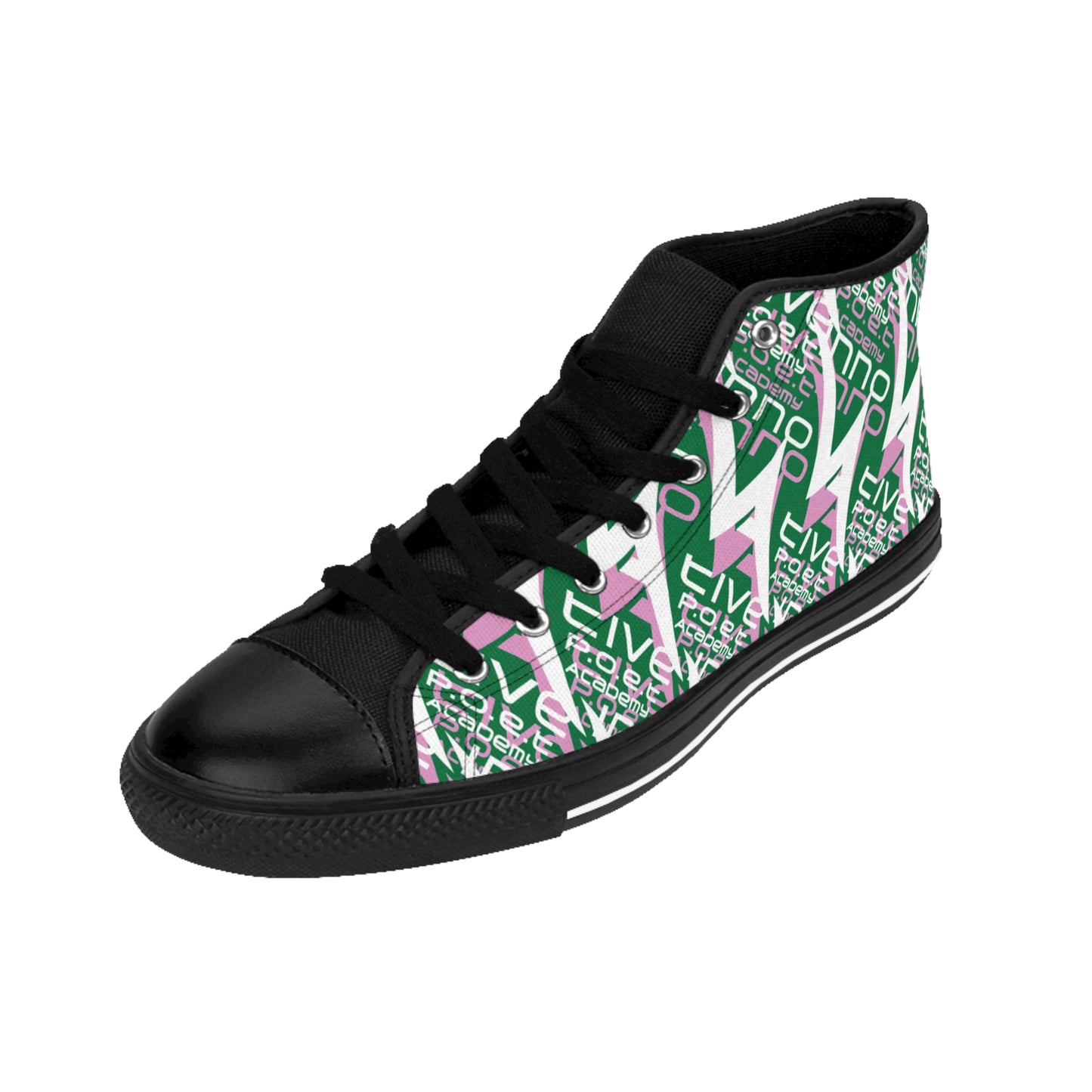 Women’s Classic High Top Sneakers