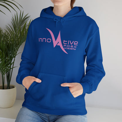 Unisex Hooded Sweatshirt