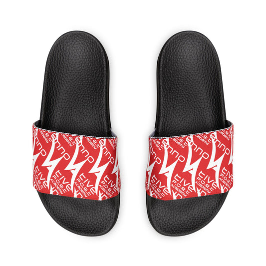 Men’s Removable-Strap Sandals