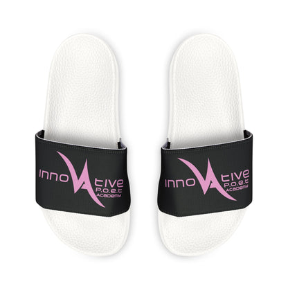 Men’s Removable-Strap Sandals