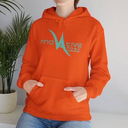 Unisex Hooded Sweatshirt