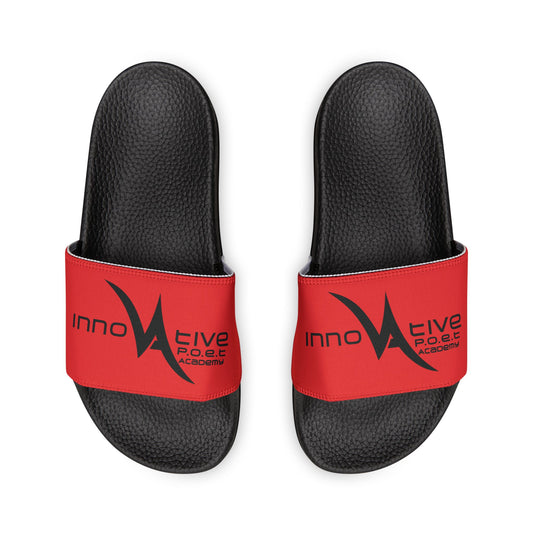 Men’s Removable-Strap Sandals