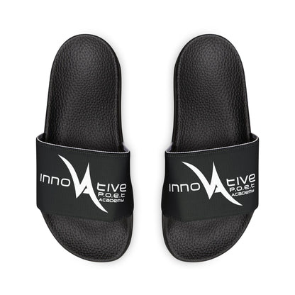 Men’s Removable-Strap Sandals