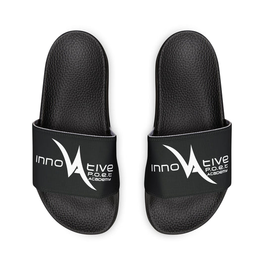 Men’s Removable-Strap Sandals