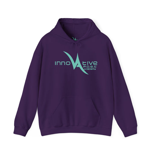 Unisex Hooded Sweatshirts