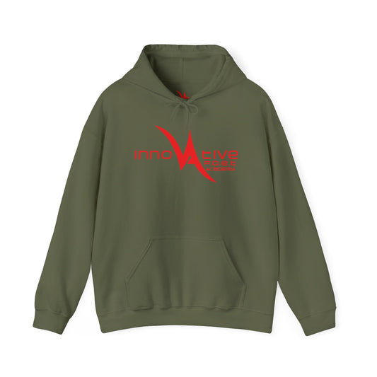 Unisex Hooded Sweatshirts