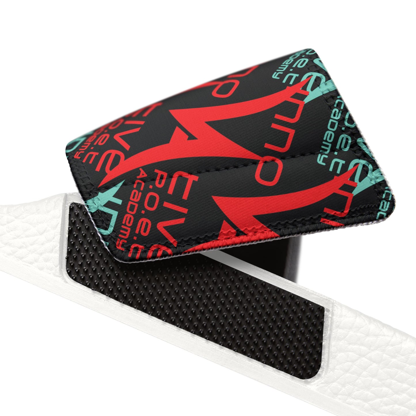 Men’s Removable-Strap Sandals