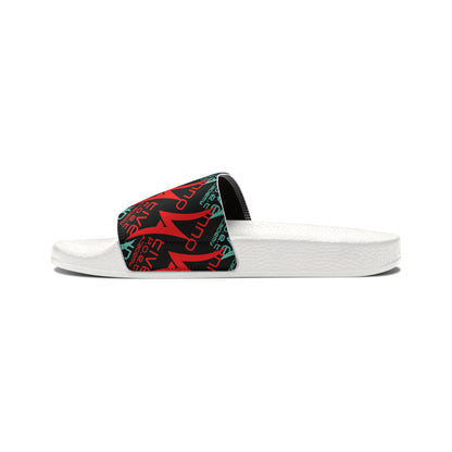 Men’s Removable-Strap Sandals