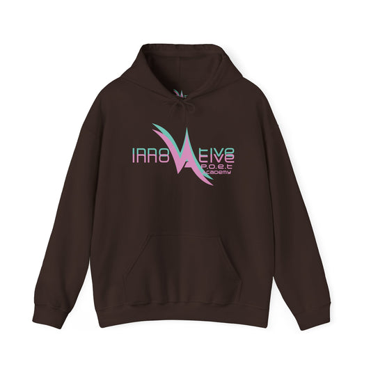 Unisex Hooded Sweatshirts
