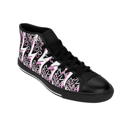 Women’s Classic High Top Sneakers