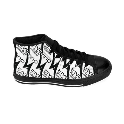 Men’s Classic High Top Sneakers