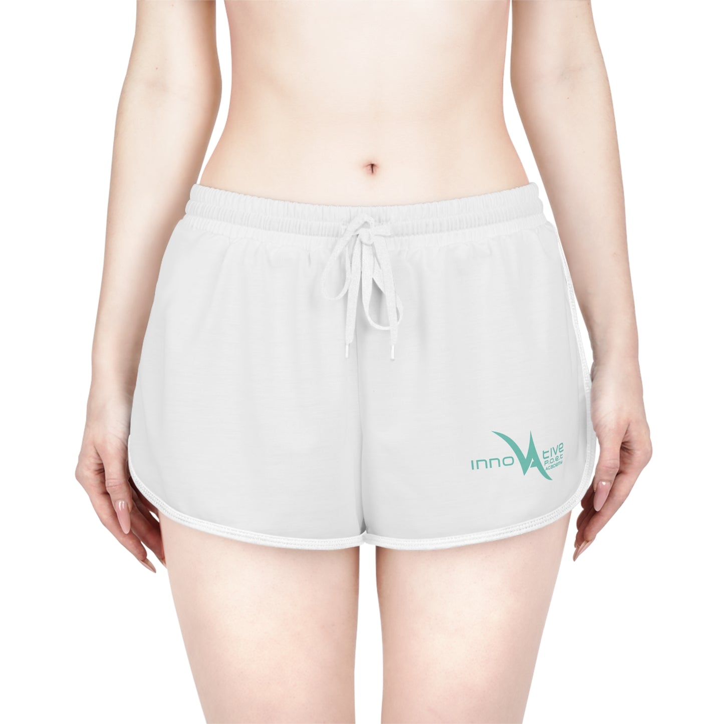 Women's Relaxed Shorts