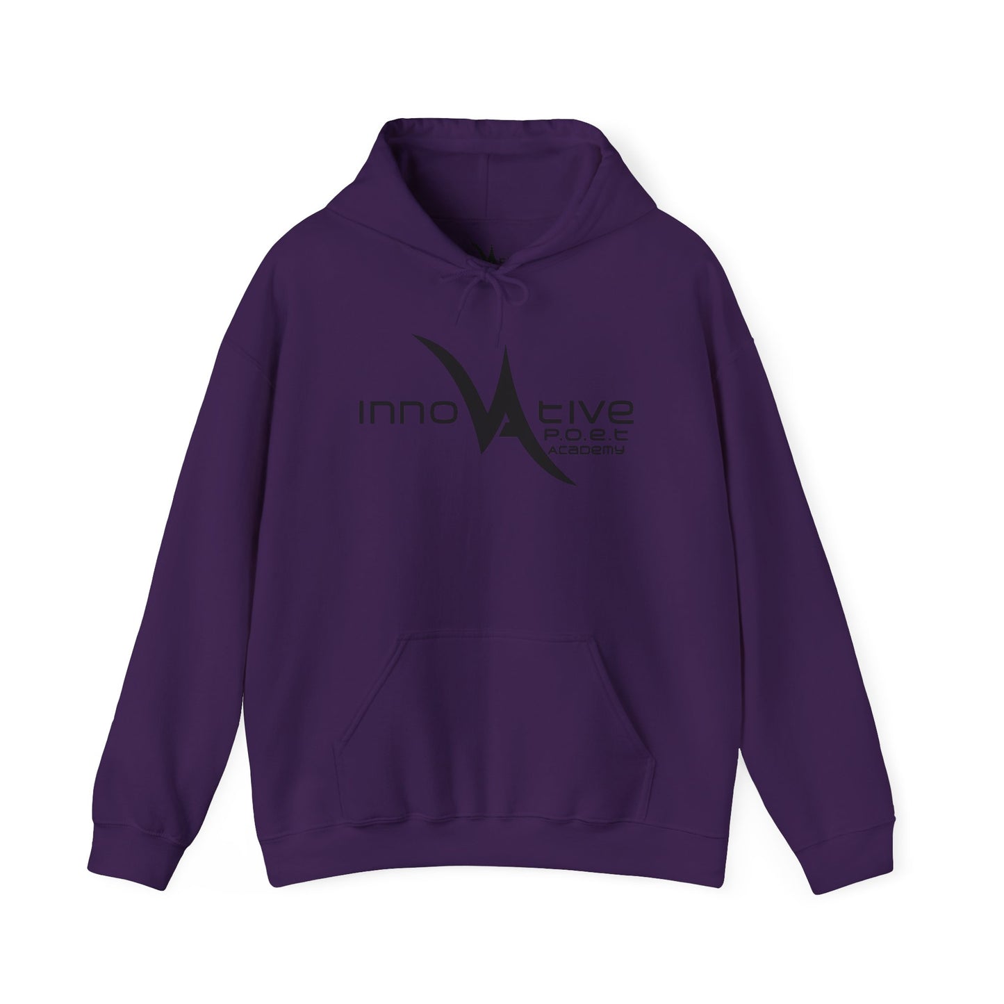 Unisex Hooded Sweatshirt