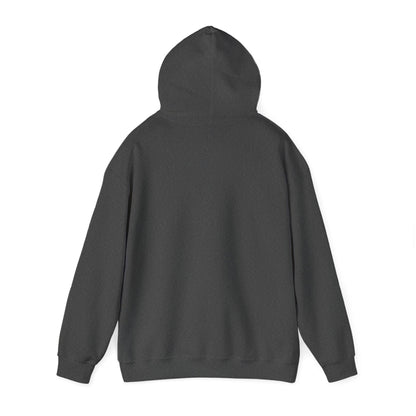 Unisex Hooded Sweatshirt