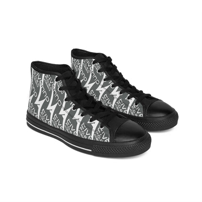 Women’s Classic High Top Sneakers