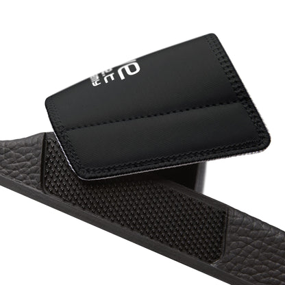 Men’s Removable-Strap Sandals