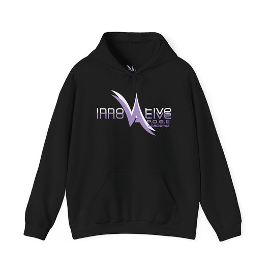 Unisex Hooded Sweatshirts