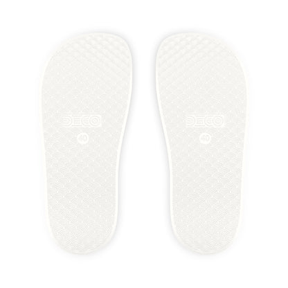 Men’s Removable-Strap Sandals