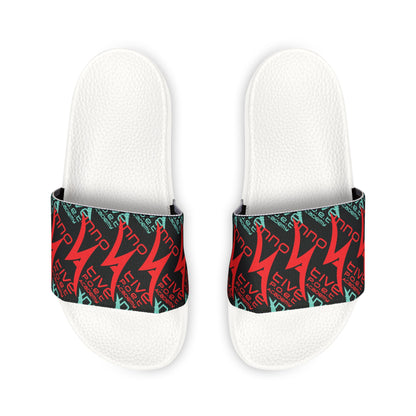 Men’s Removable-Strap Sandals
