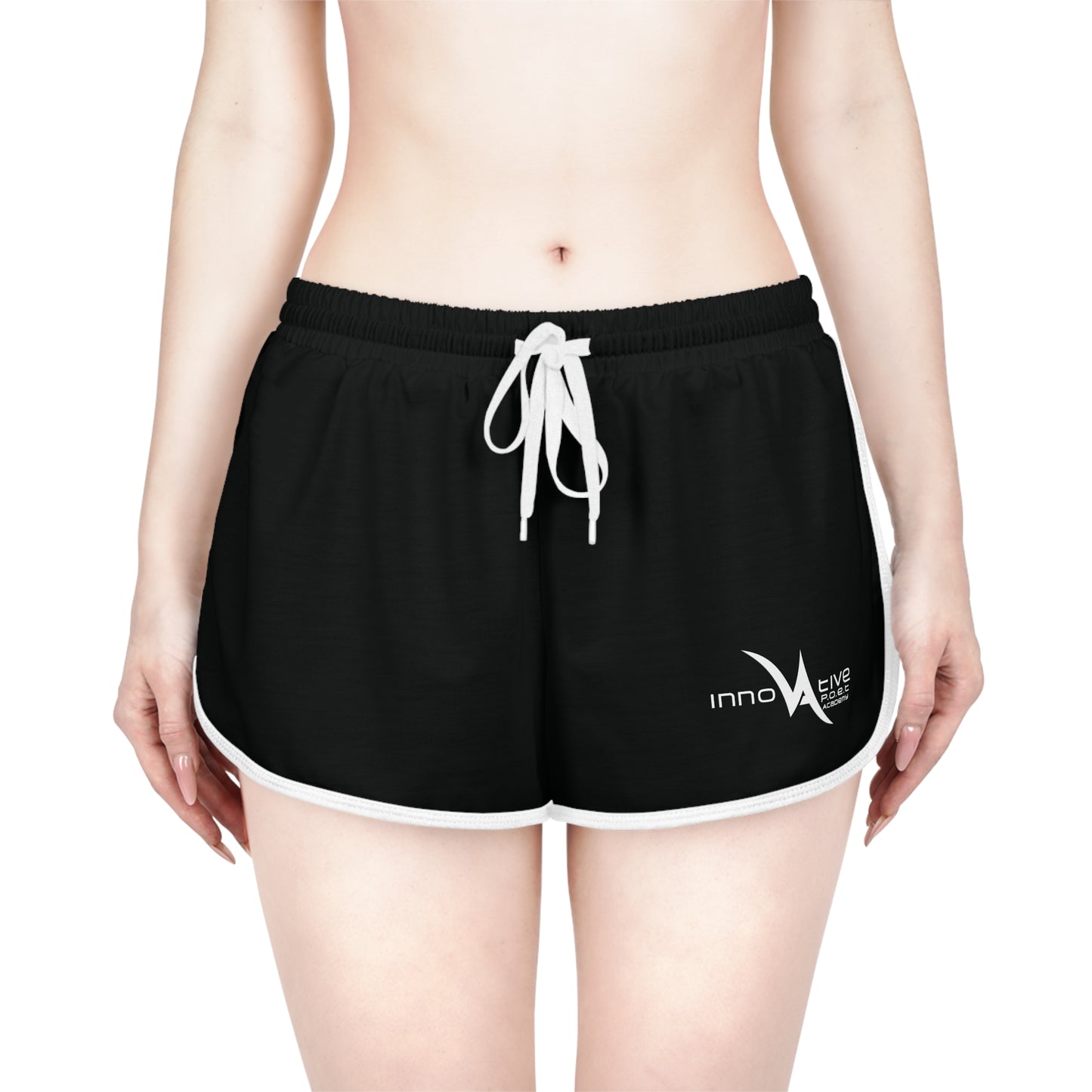 Women's Relaxed Shorts