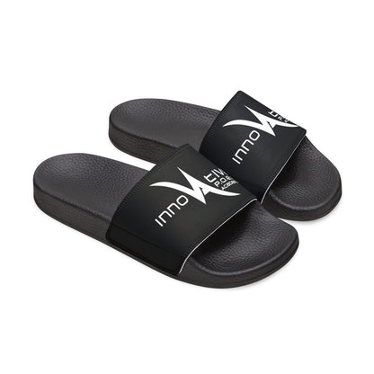 Men’s Removable-Strap Sandals
