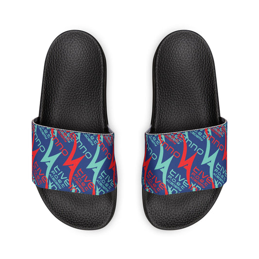 Men’s Removable-Strap Sandals