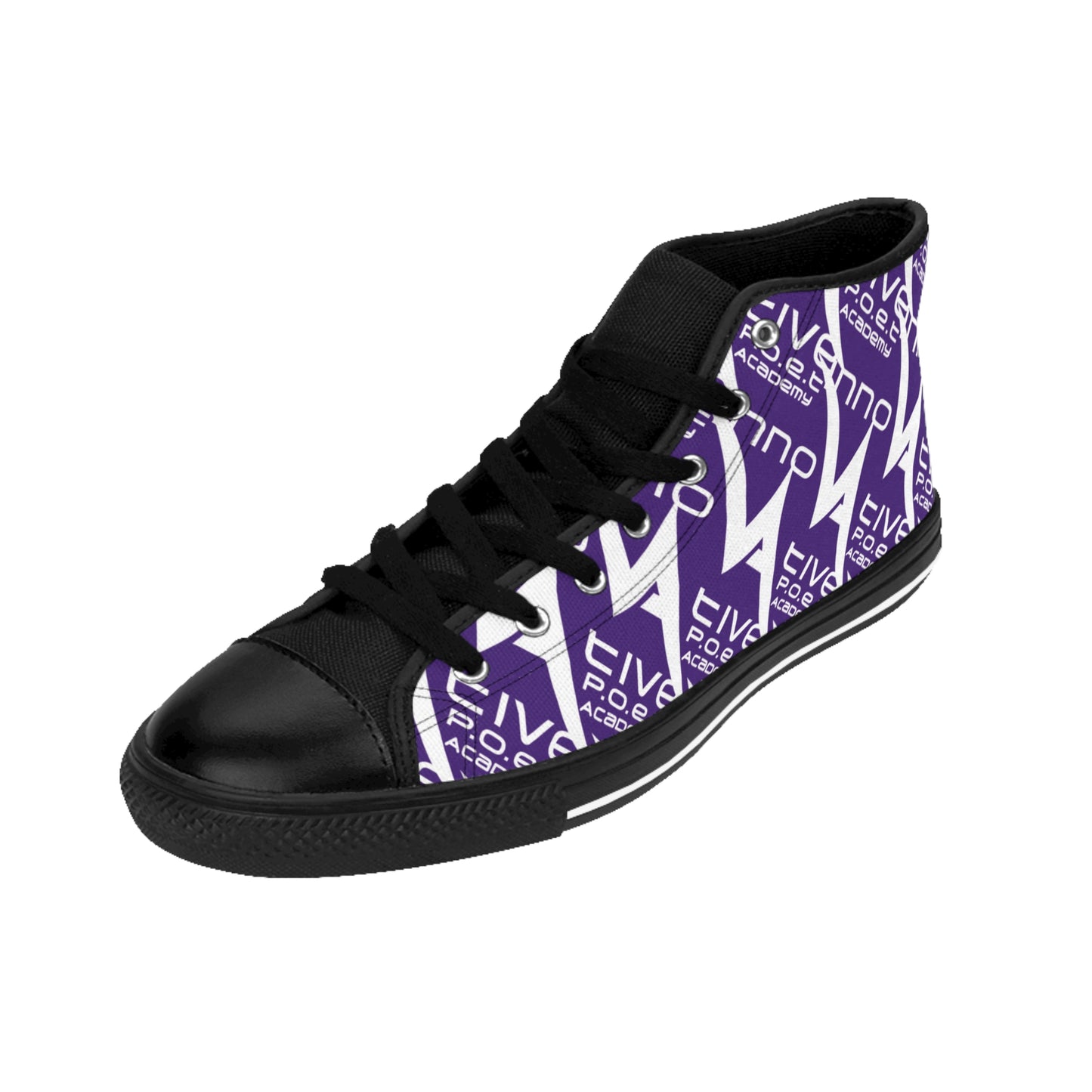 Women’s Classic High Top Sneakers