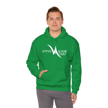 Unisex Hooded Sweatshirt