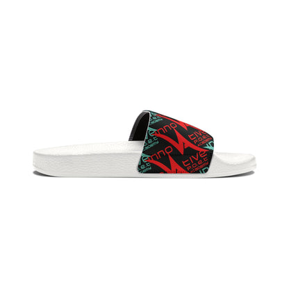 Men’s Removable-Strap Sandals