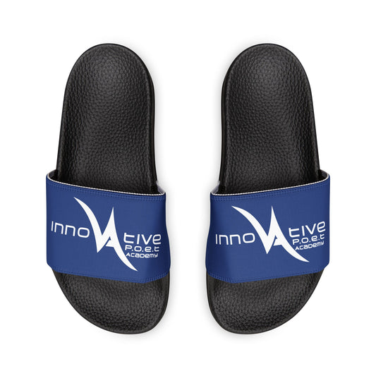 Men’s Removable-Strap Sandals