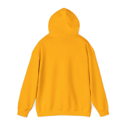 Unisex Hooded Sweatshirt